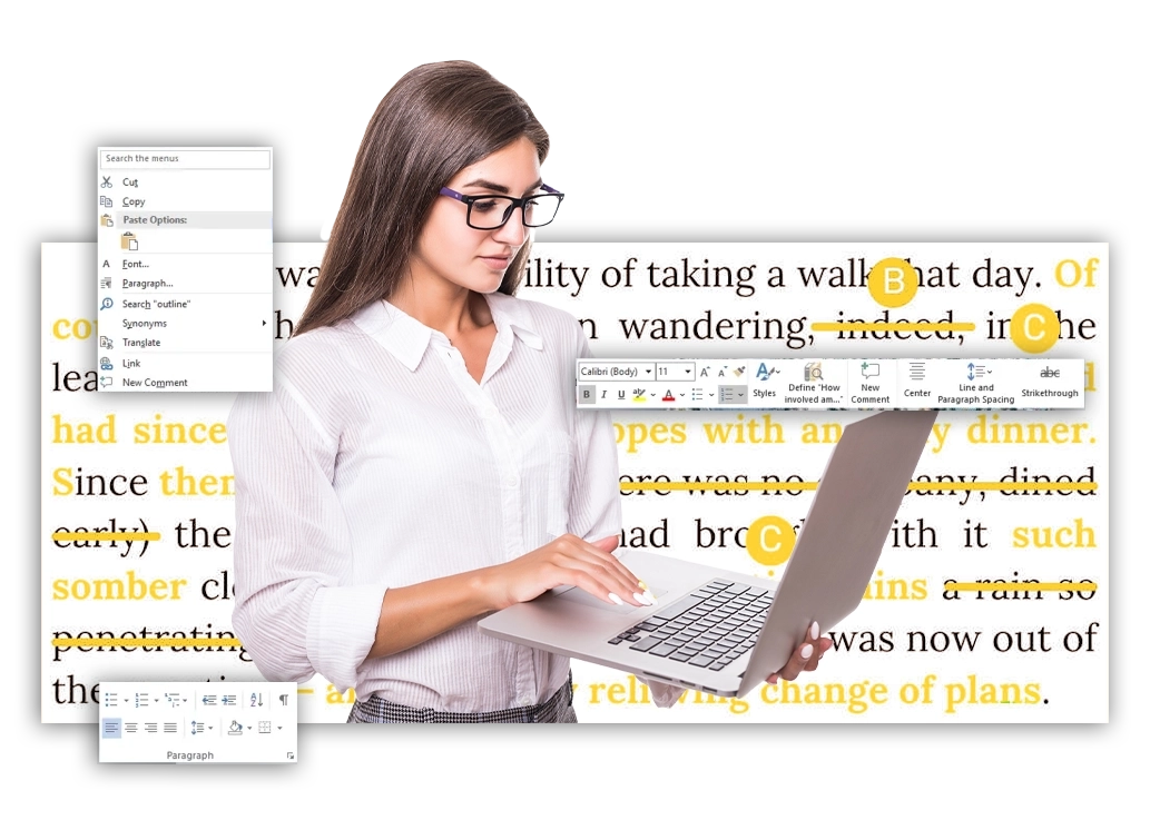 ghostwriting